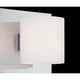 Eurofase - Geos Vanity Light - Lights Canada