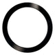 Eglo - Trago 5" Round Recessed Trim - Lights Canada