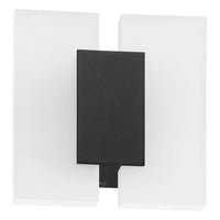 Metrass 2 Sconce