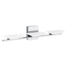 Eglo - Metrass 3 Vanity Light - Lights Canada