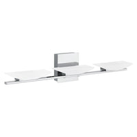 Metrass 3 Vanity Light