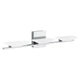 Eglo - Metrass 3 Vanity Light - Lights Canada