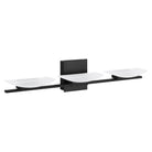 Eglo - Metrass 3 Vanity Light - Lights Canada