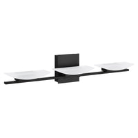 Metrass 3 Vanity Light