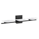 Eglo - Metrass 3 Vanity Light - Lights Canada