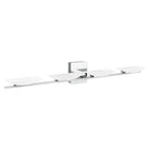 Eglo - Metrass 3 Vanity Light - Lights Canada