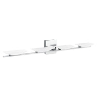 Metrass 3 Vanity Light
