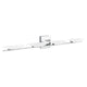 Eglo - Metrass 3 Vanity Light - Lights Canada