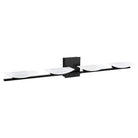 Eglo - Metrass 3 Vanity Light - Lights Canada
