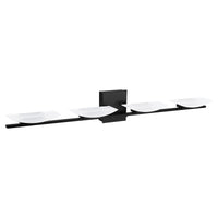 Metrass 3 Vanity Light