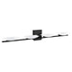 Eglo - Metrass 3 Vanity Light - Lights Canada