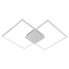 Eglo - Millanius Flush Mount - Lights Canada