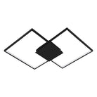 Eglo - Millanius Flush Mount - Lights Canada
