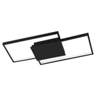 Eglo - Millanius Flush Mount - Lights Canada
