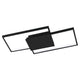 Eglo - Millanius Flush Mount - Lights Canada
