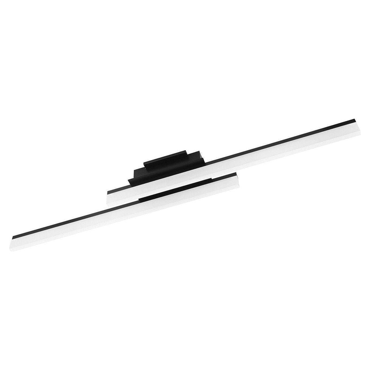 Eglo - Palmital 1 Semi Flush Mount - Lights Canada