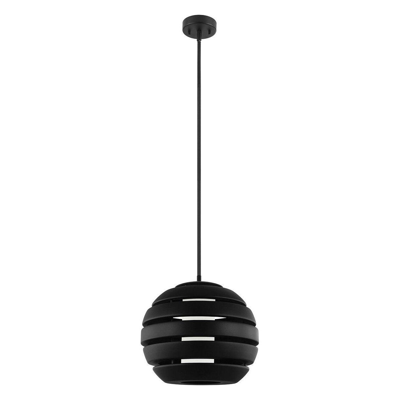 Eglo - Mercur 1 Pendant - Lights Canada