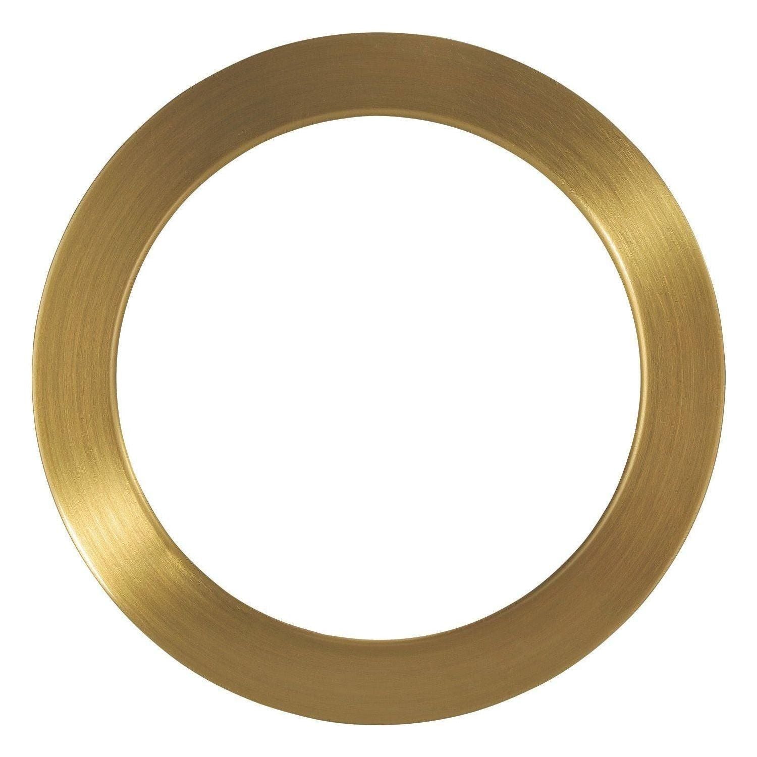 Eglo - Trago 5" Round Recessed Trim - Lights Canada