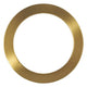 Eglo - Trago 5" Round Recessed Trim - Lights Canada