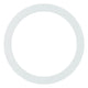 Eglo - Trago 5" Round Recessed Trim - Lights Canada