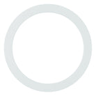 Eglo - Trago 7" Round Recessed Trim - Lights Canada
