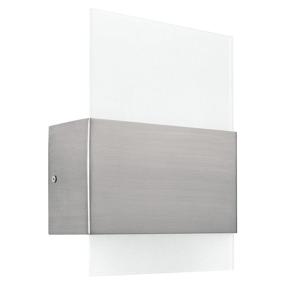 Eglo - Nikita LED Sconce - Lights Canada