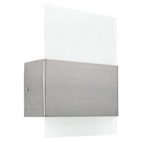 Nikita LED Sconce