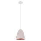 Eglo - Sarabia-P Mini Pendant - Lights Canada