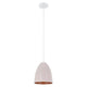 Eglo - Sarabia-P Mini Pendant - Lights Canada