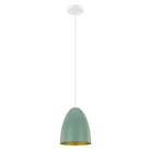 Eglo - Sarabia-P Mini Pendant - Lights Canada