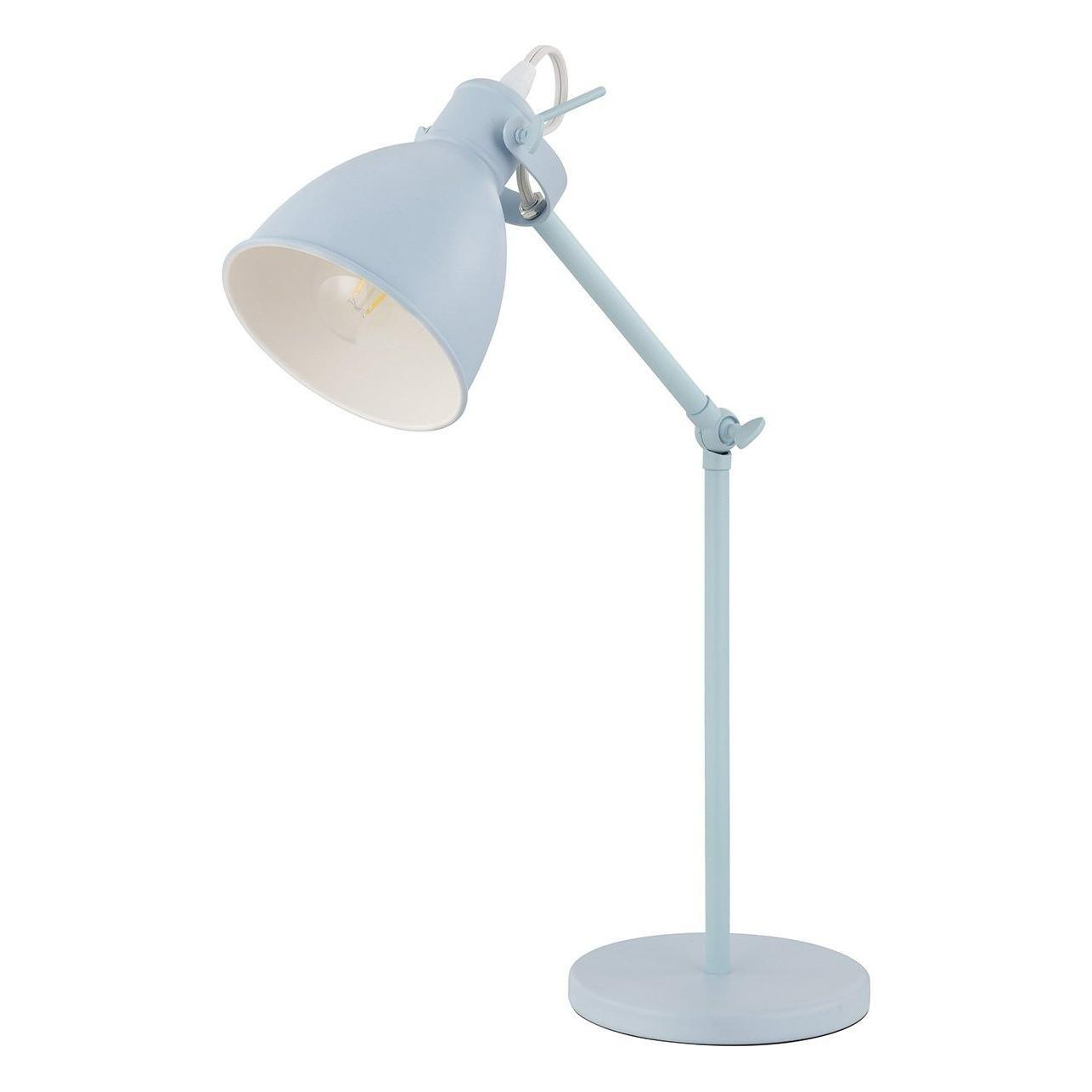 Eglo - Priddy-P Task Lamp - Lights Canada