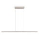 Eglo - Pellaro 1 Linear Suspension - Lights Canada