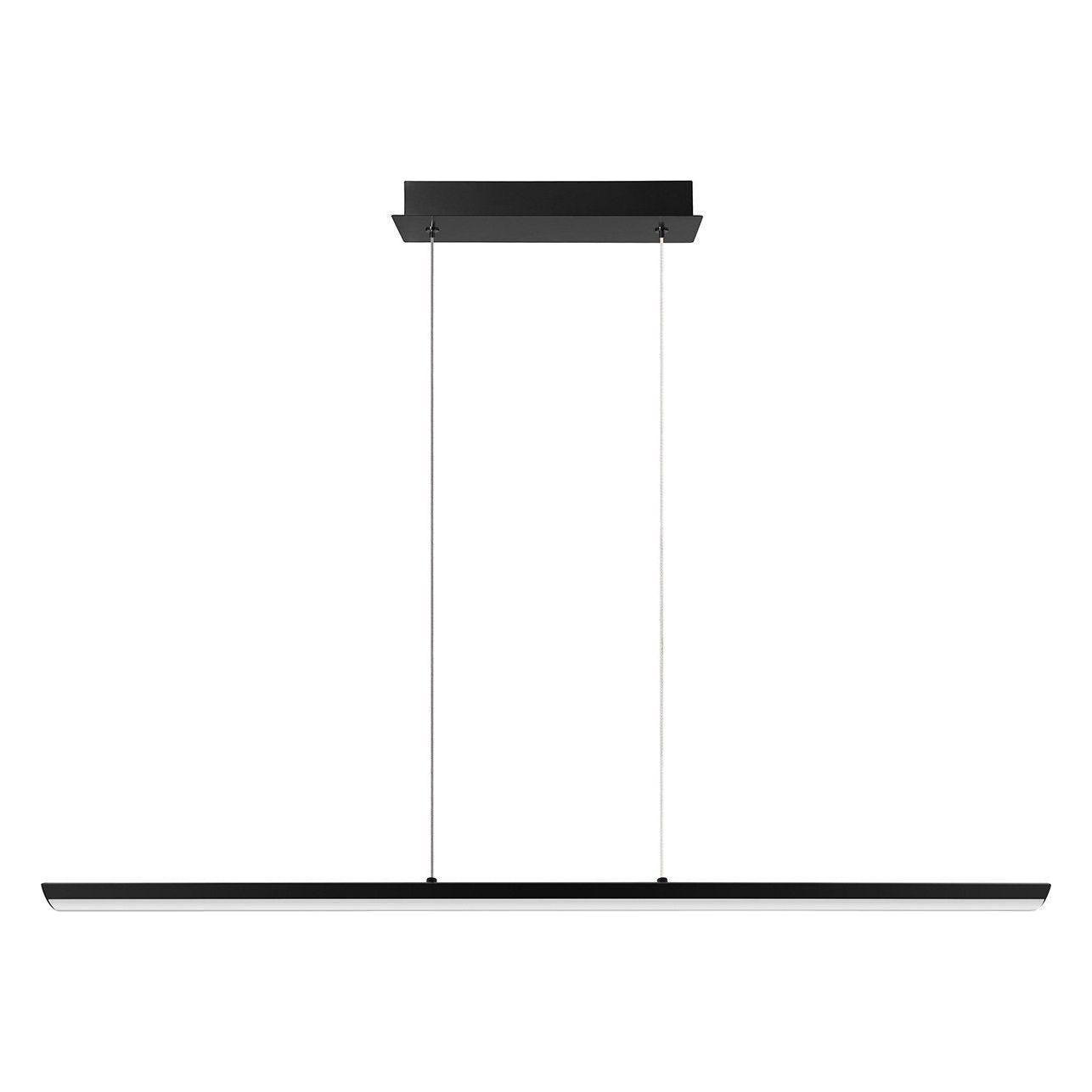 Eglo - Pellaro 1 Linear Suspension - Lights Canada