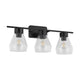 Eglo - Montey 1 Vanity Light - Lights Canada
