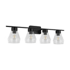 Eglo - Montey 1 Vanity Light - Lights Canada