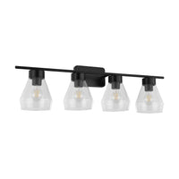 Montey 1 Vanity Light