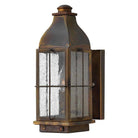 Hinkley - Bingham Outdoor Wall Light - Lights Canada