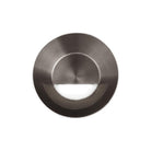 WAC Lighting - LED 2" 12V Round Beveled Half Circle Top Inground Indicator Light - Lights Canada