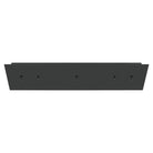Eglo - 3-Light Linear Canopy - Lights Canada