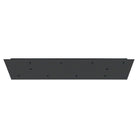 Eglo - 8-Light Linear Canopy - Lights Canada