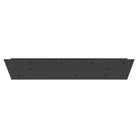 Eglo - 8-Light Linear Canopy - Lights Canada