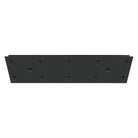 Eglo - 10-Light Linear Canopy - Lights Canada