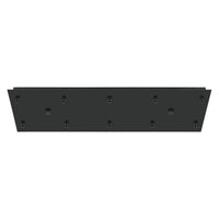 10-Light Linear Canopy
