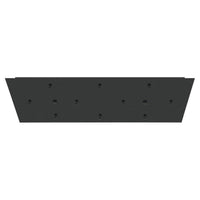 10-Light Linear Canopy