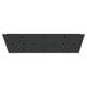 Eglo - 10-Light Linear Canopy - Lights Canada