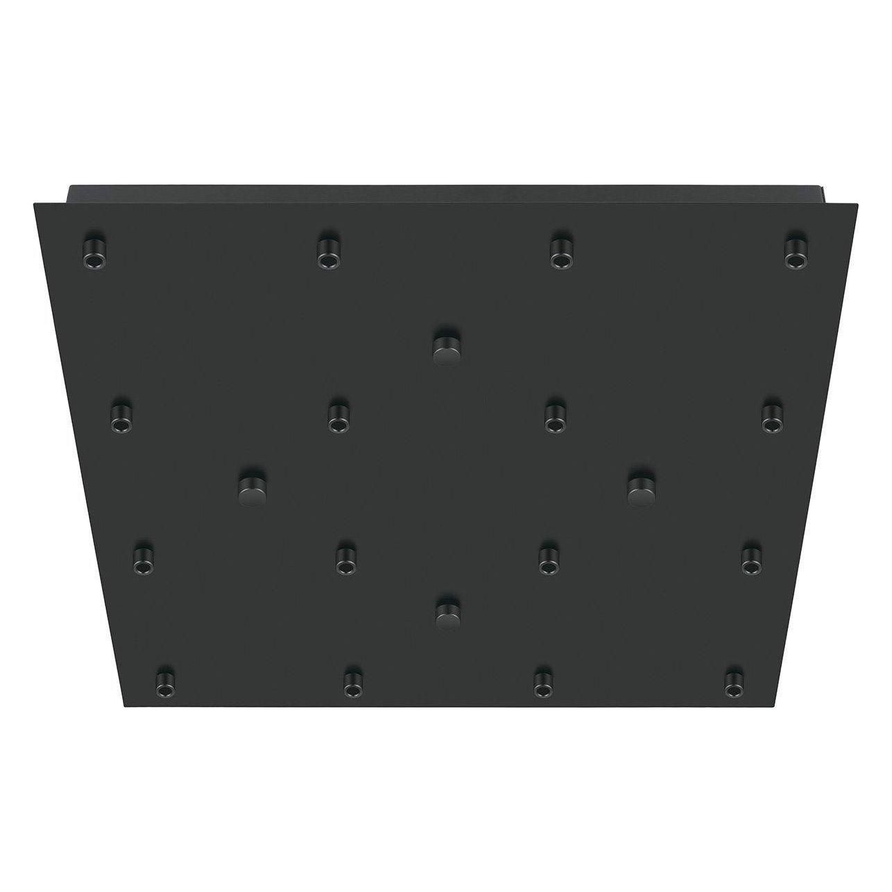 Eglo - 16-Light Square Canopy - Lights Canada