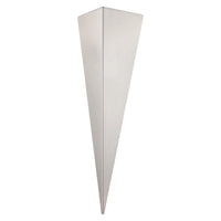 Trigo 3 Sconce