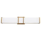 Eglo - Tomero Vanity Light - Lights Canada