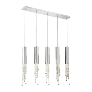 Eurofase - Groove Pendant - Lights Canada