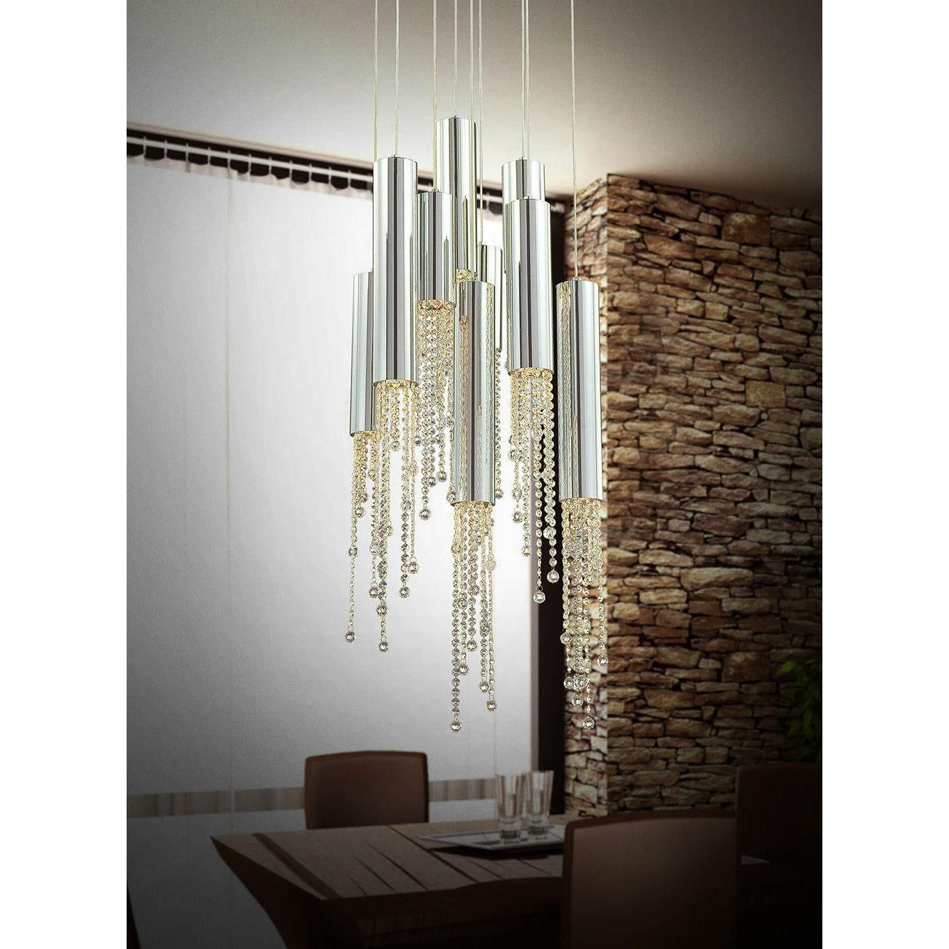 Eurofase - Groove Pendant - Lights Canada